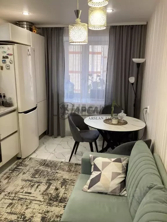 3-к кв. Татарстан, Казань Колымская ул., 15 (78.9 м) - Фото 1