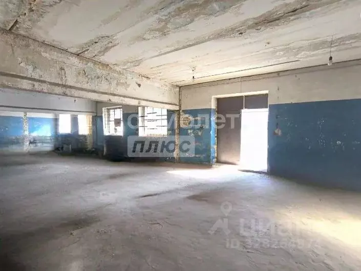 Помещение свободного назначения в Липецкая область, Липецк ... - Фото 2