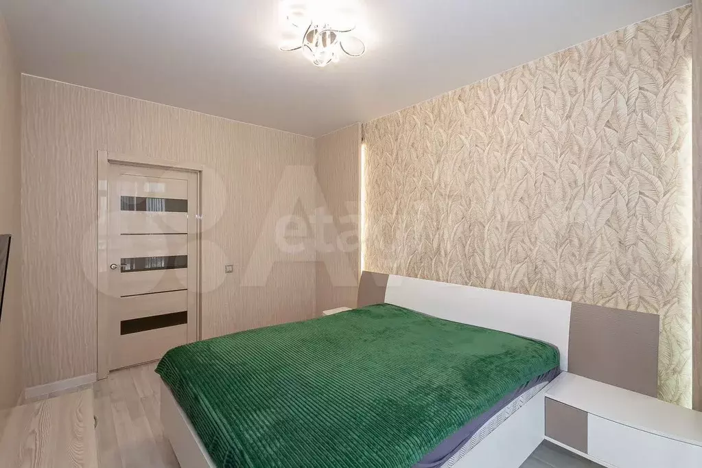 2-к. квартира, 40 м, 9/24 эт. - Фото 1