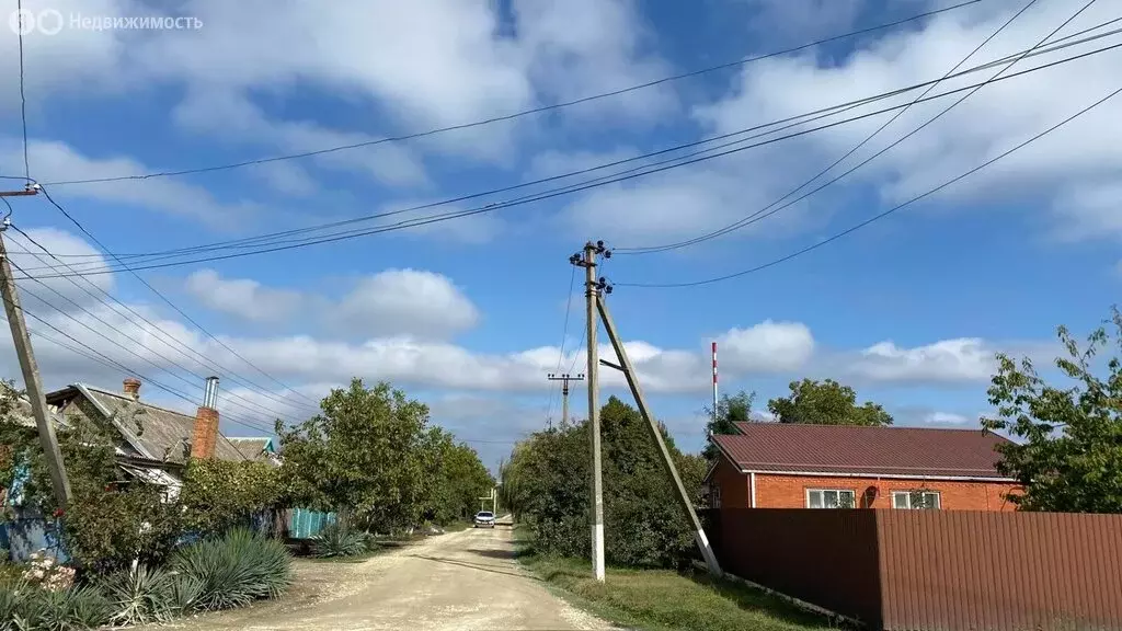 Дом в Троицкая, Школьная улица, 21 (34.8 м) - Фото 1