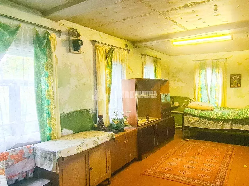 Дом в Брянская область, Выгоничский район, Кокинское с/пос, с. ... - Фото 2