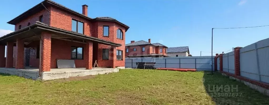 Дом в Московская область, Серпухов городской округ, д. Скрылья 14 (205 ... - Фото 2