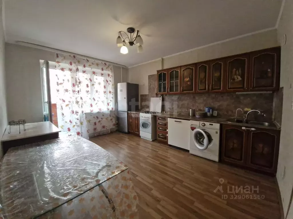 3-к кв. Московская область, Дмитров Профессиональная ул., 22 (94.5 м) - Фото 1