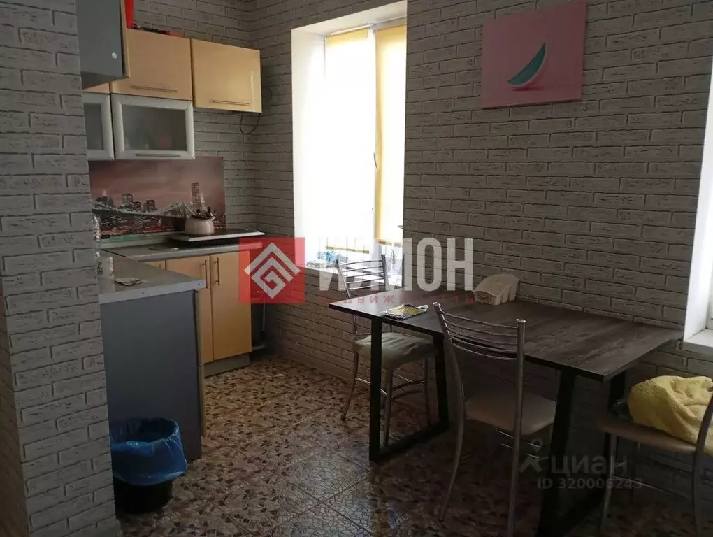 Дом в Севастополь ш. Качинское, 23А (83 м) - Фото 1