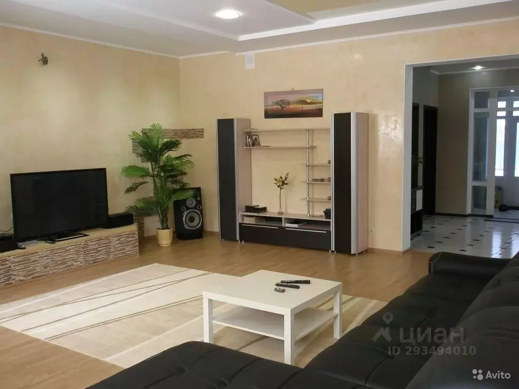 Дом в Самарская область, Самара Жигулевские Ворота мкр,  (250 м) - Фото 2