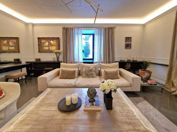 1-к кв. Краснодарский край, Сочи Курортный просп., 59 (56.0 м) - Фото 1