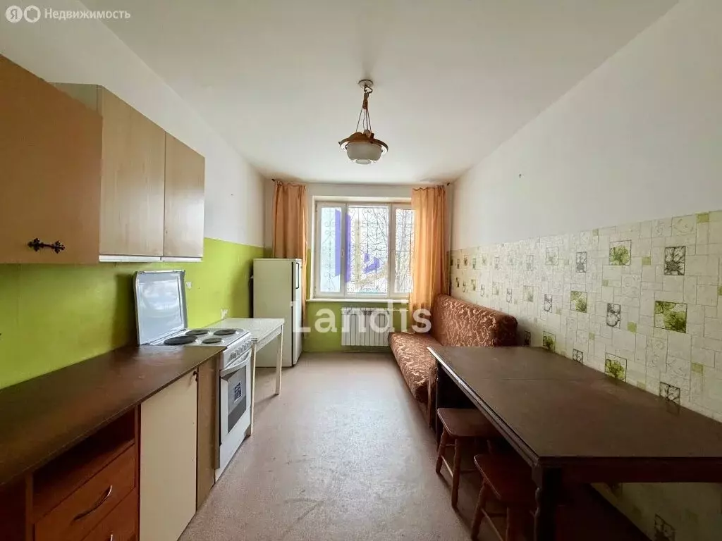 2-комнатная квартира: Подольск, улица Давыдова, 6/1 (69.6 м) - Фото 1