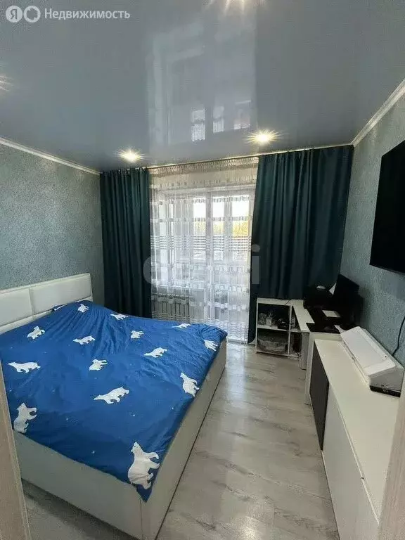 2-комнатная квартира: Бийск, улица Михаила Кутузова, 9/2 (51 м) - Фото 0