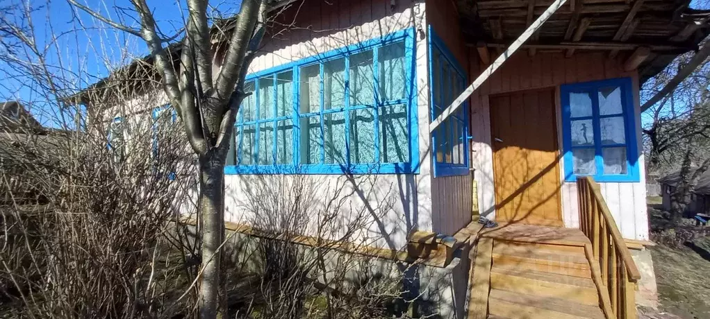 Дом в Смоленская область, Ярцево ул. Крылова (33 м) - Фото 0