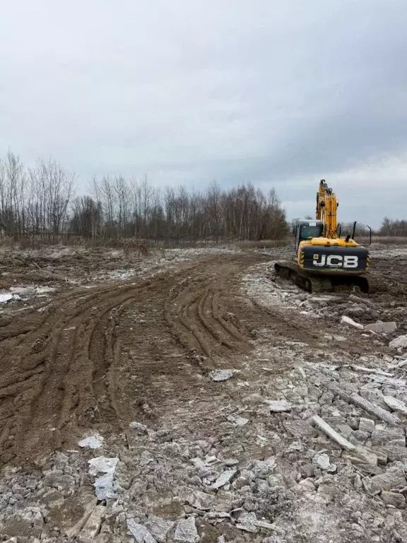 Участок в Калининградская область, Гурьевский муниципальный округ, ... - Фото 1