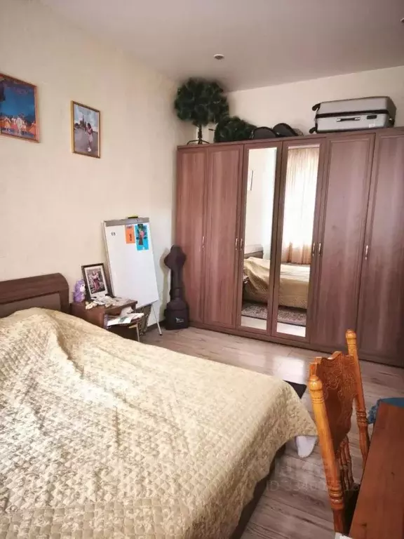 3-к кв. Бурятия, Улан-Удэ ул. Ленина, 63 (78.0 м) - Фото 2