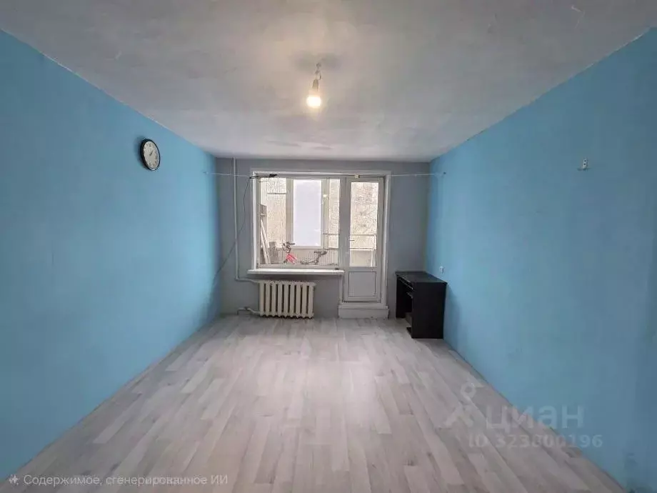 2-к кв. Пермский край, Березники ул. Мира, 98 (45.9 м) - Фото 1