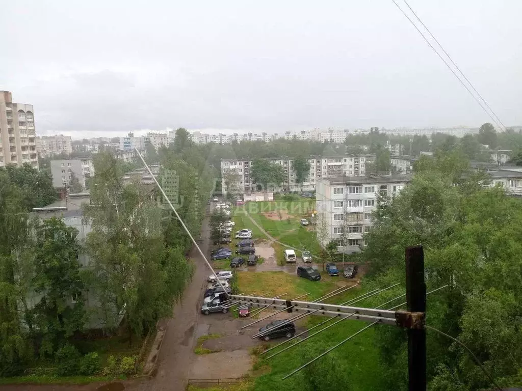 Комната 55,6 м в 4-к., 9/9 эт. - Фото 0