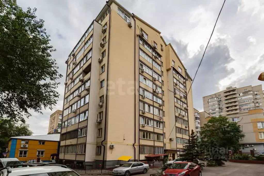 3-к кв. Ростовская область, Ростов-на-Дону ул. Согласия, 18 (165.0 м) - Фото 1