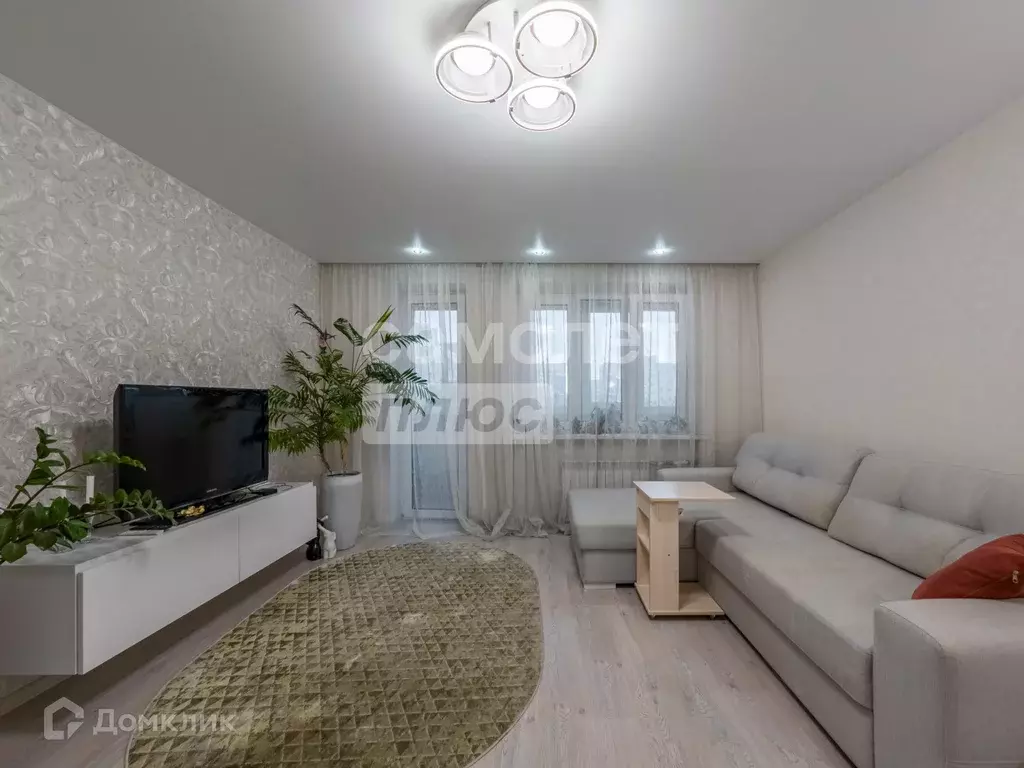Продаётся 2-к квартира, 46 м - Фото 1