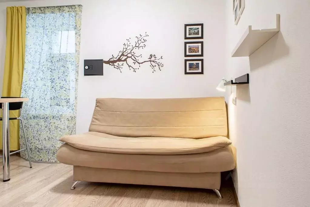 Комната Санкт-Петербург ул. Куйбышева, 30 (15.0 м) - Фото 2