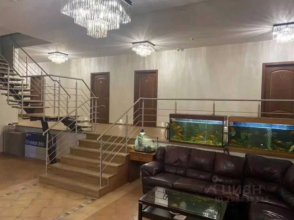 Комната Москва Краснодарская ул., 66 (10.0 м) - Фото 2
