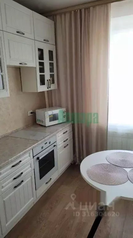 1-к кв. Забайкальский край, Чита ул. Генерала Белика, 5 (40.7 м) - Фото 0
