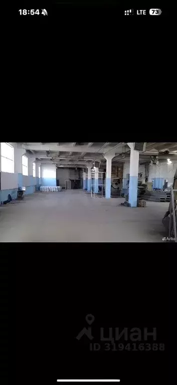 Склад в Красноярский край, Ачинск проезд Авиаторов, 6 (2000 м) - Фото 0