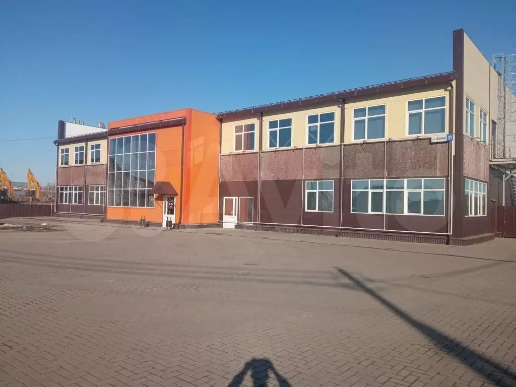 Помещение свободного назначения - Фото 0