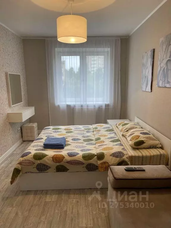 1-к кв. Санкт-Петербург Звездная ул., 20 (40.0 м) - Фото 0