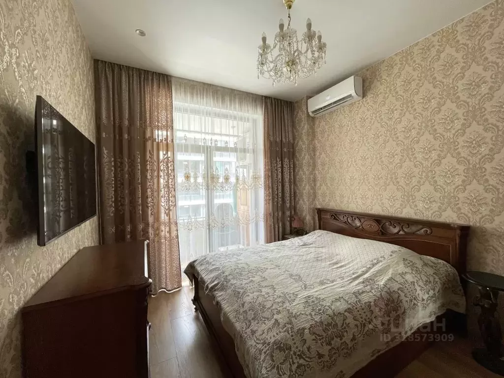 3-к кв. Москва проезд Невельского, 3к2 (75.0 м) - Фото 0