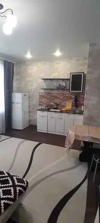 Квартира-студия, 24 м, 5/12 эт. - Фото 0