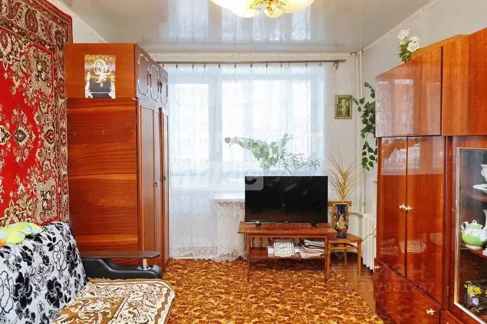 2-к кв. Челябинская область, Верхний Уфалей ул. Победы, 51 (43.6 м) - Фото 1