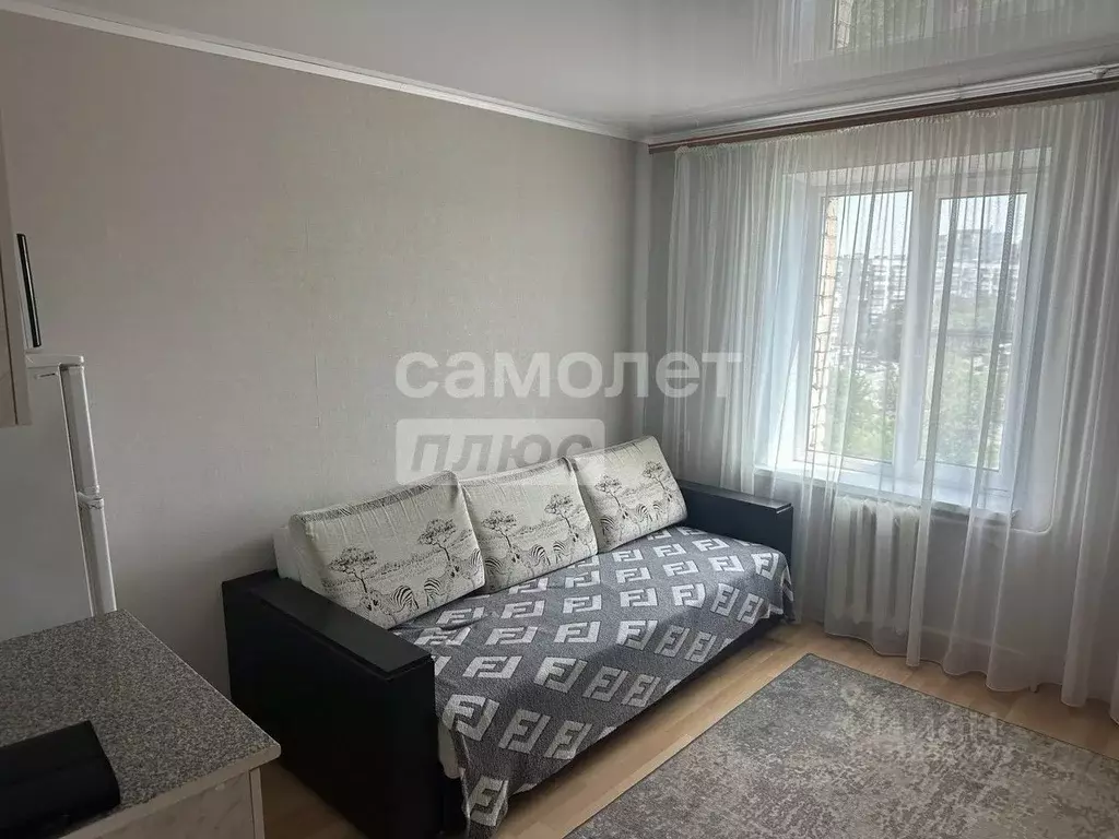 Комната Курская область, Курск ул. Гагарина, 14 (11.4 м) - Фото 0