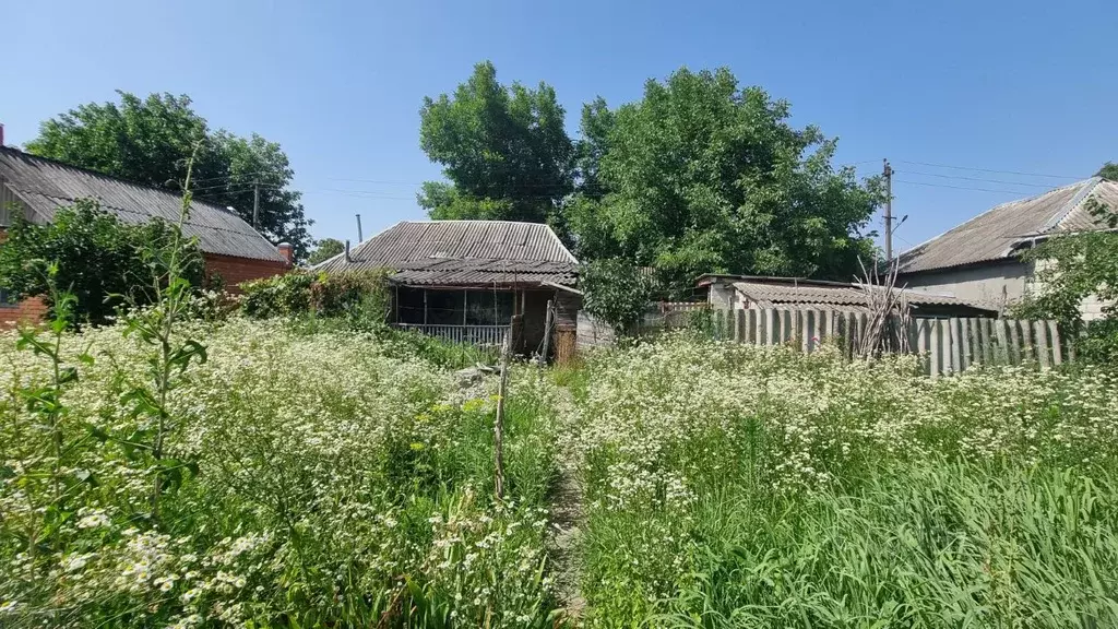 Дом в Северная Осетия, Ардон ул. 319-й Стрелковой дивизии, 78 (66 м) - Фото 0