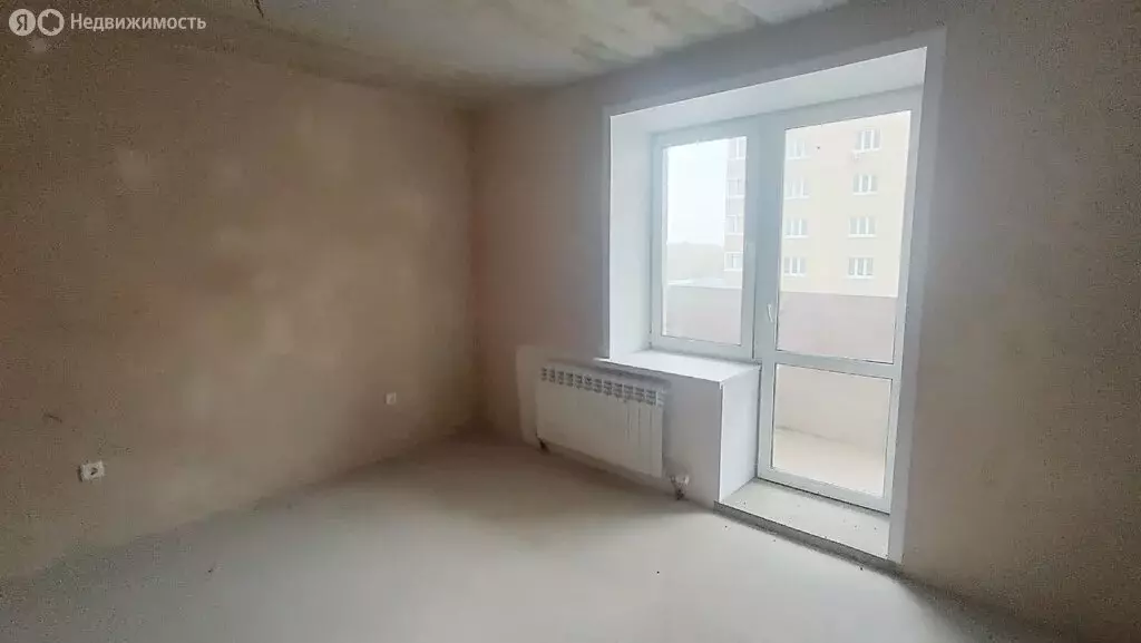 Квартира-студия: Смоленск, Краснинское шоссе, 32 (24 м) - Фото 2