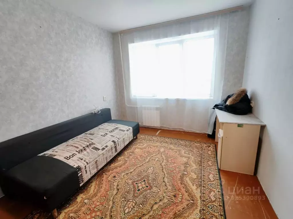 1-к кв. Кемеровская область, Кемерово просп. Ленина, 128 (17.0 м) - Фото 1