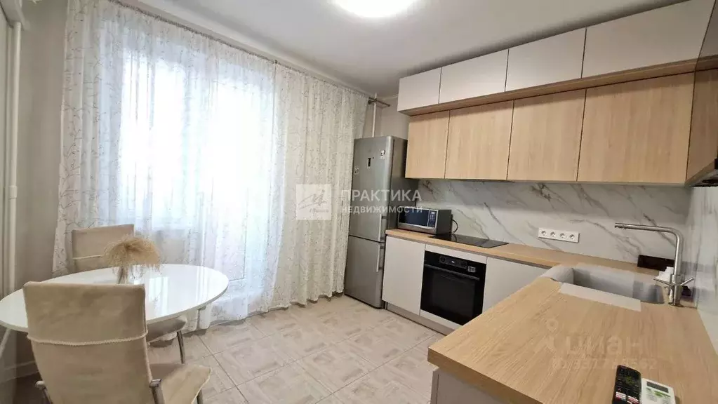 2-к кв. Московская область, Люберцы Красная Горка мкр, просп. ... - Фото 1