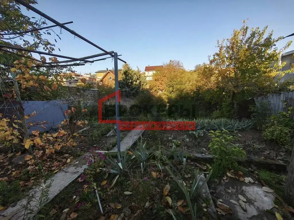 Участок в Севастополь Радар-С садоводческое товарищество, 75 (7.8 ... - Фото 2