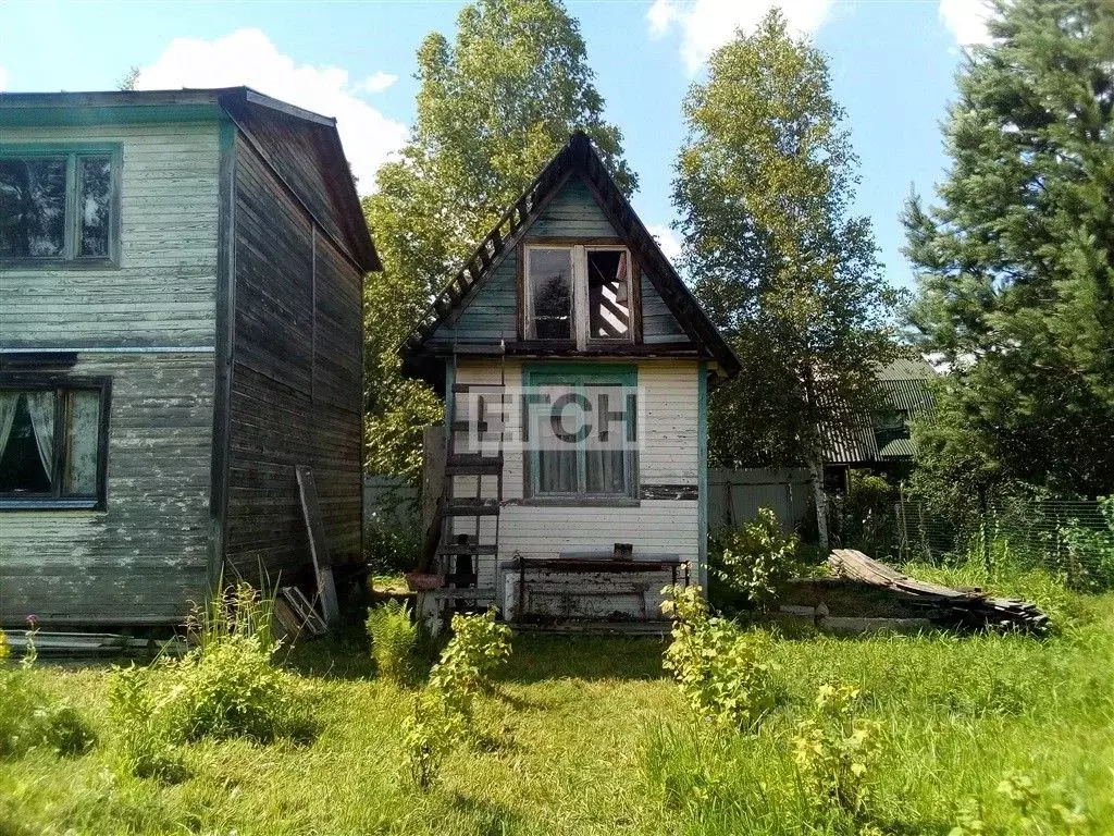 Дом в Московская область, Солнечногорск городской округ, д. Редино  ... - Фото 0