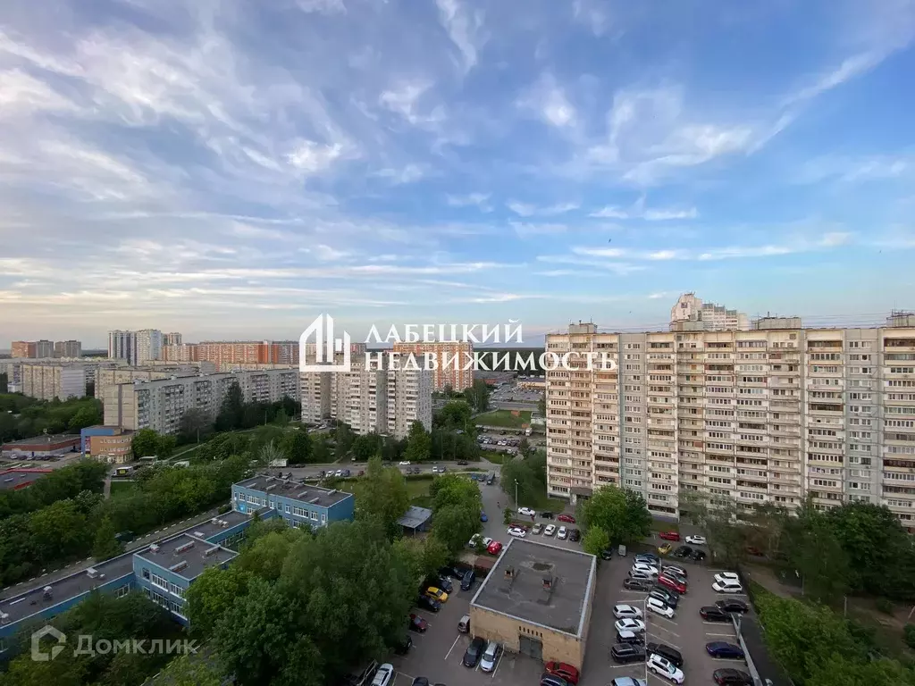 Продаётся 3-к квартира, 83.2 м - Фото 1