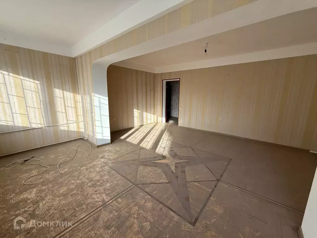 Продаётся 4-к квартира, 91 м - Фото 1