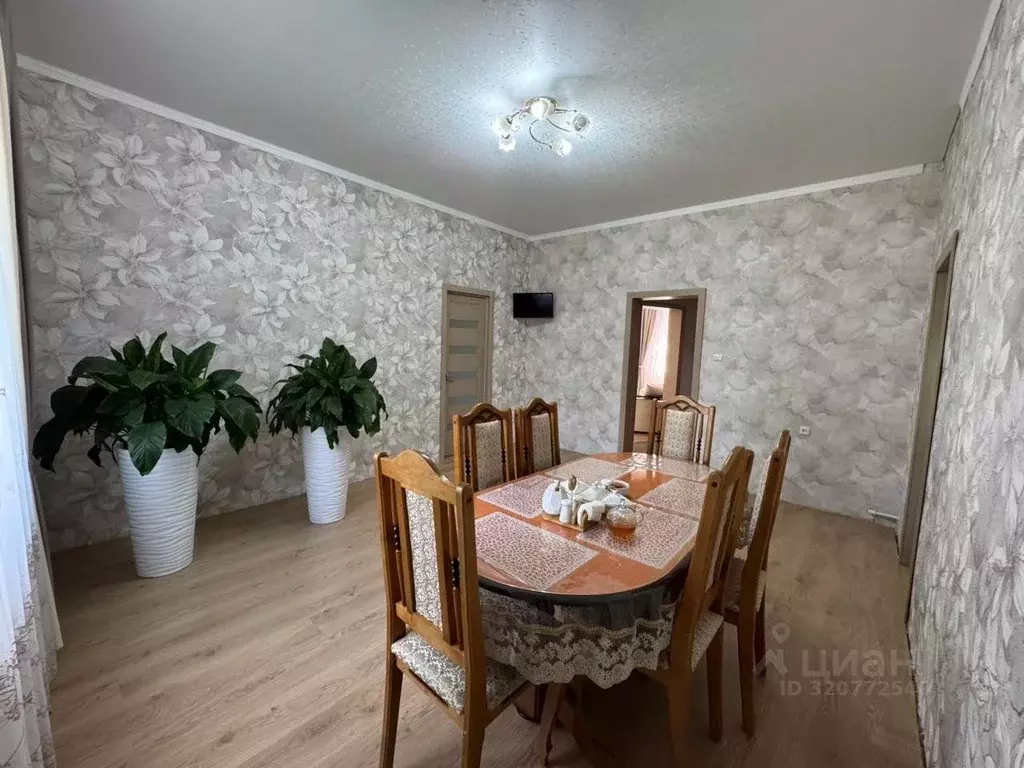 Дом в Татарстан, Арск ул. Лесная (88 м) - Фото 2