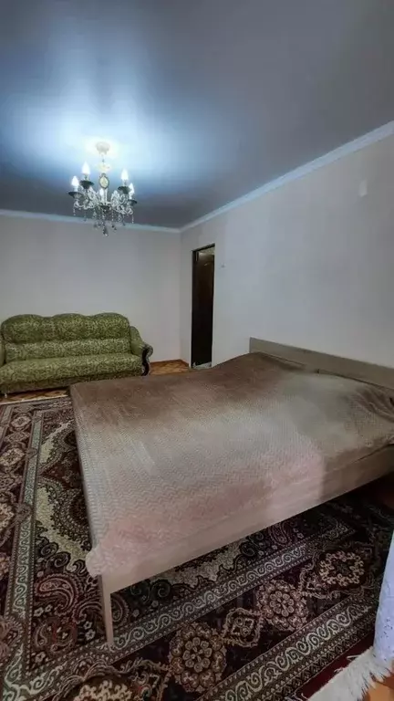 1-к кв. Дагестан, Избербаш ул. Г. Гамидова, 95 (37.0 м) - Фото 1