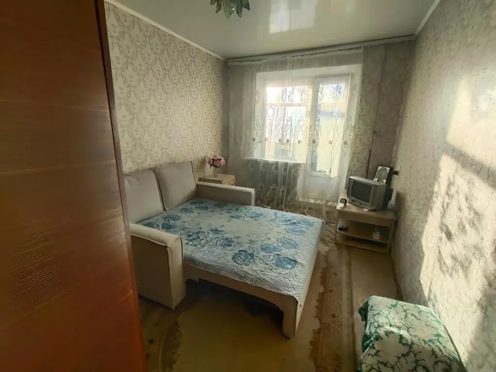 2-к кв. Волгоградская область, Волгоград бул. Энгельса, 35 (46.0 м) - Фото 1