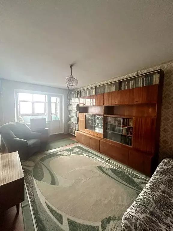 3-к кв. Крым, Керчь ул. Володи Дубинина, 20 (61.6 м) - Фото 2
