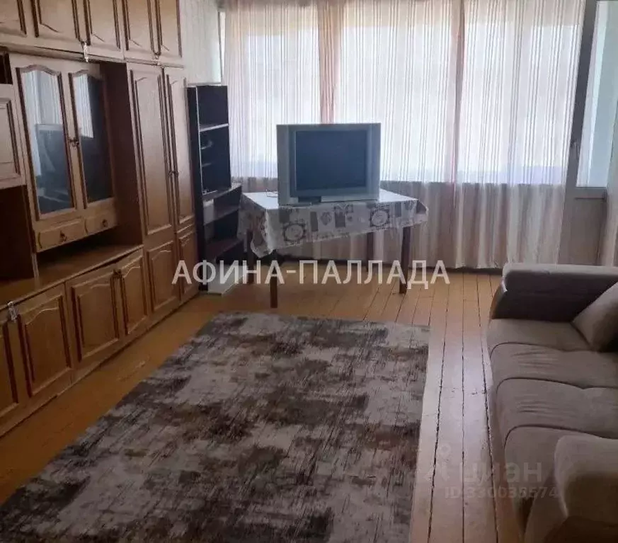 2-к кв. Ямало-Ненецкий АО, Надым ул. Строителей, 3 (55.0 м) - Фото 1