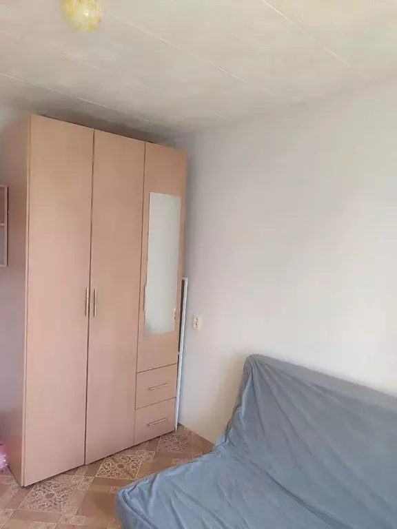 Комната Новосибирская область, Новосибирск ул. Немировича-Данченко, ... - Фото 1