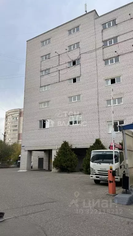 Гараж в Московская область, Ивантеевка Пушкинский городской округ, ... - Фото 2