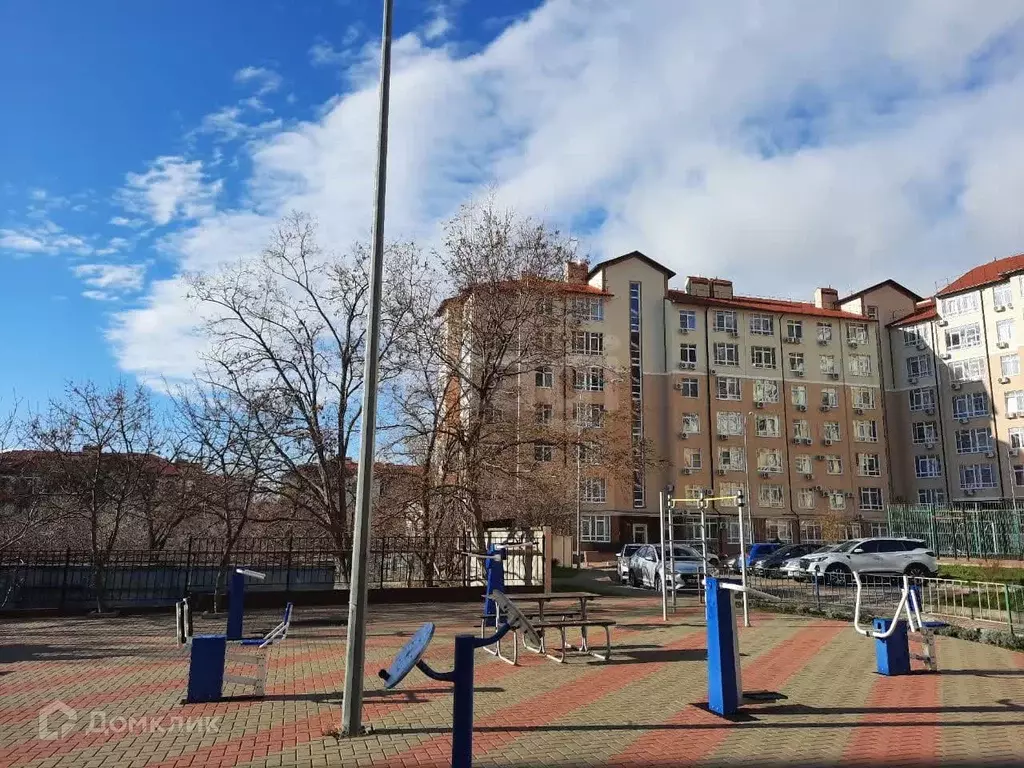 Продаётся 1-к квартира, 37.5 м - Фото 1