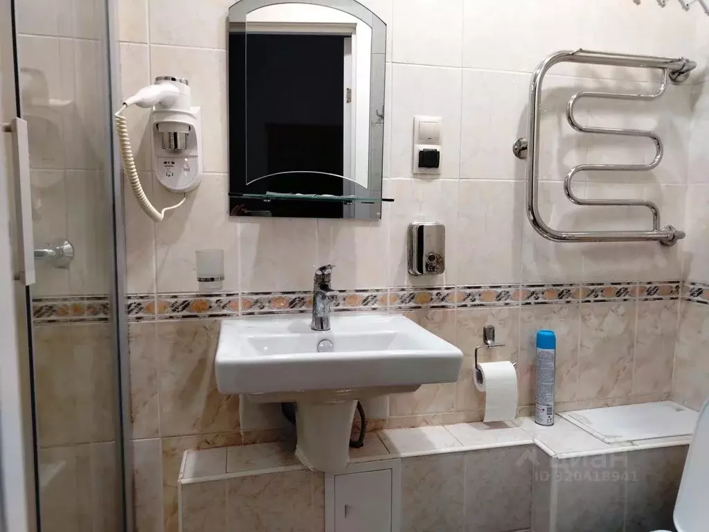 Комната Рязанская область, Рязань ул. Семинарская, 13 (15.0 м) - Фото 2