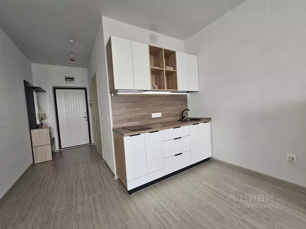 Квартира, студия, 31 м - Фото 0