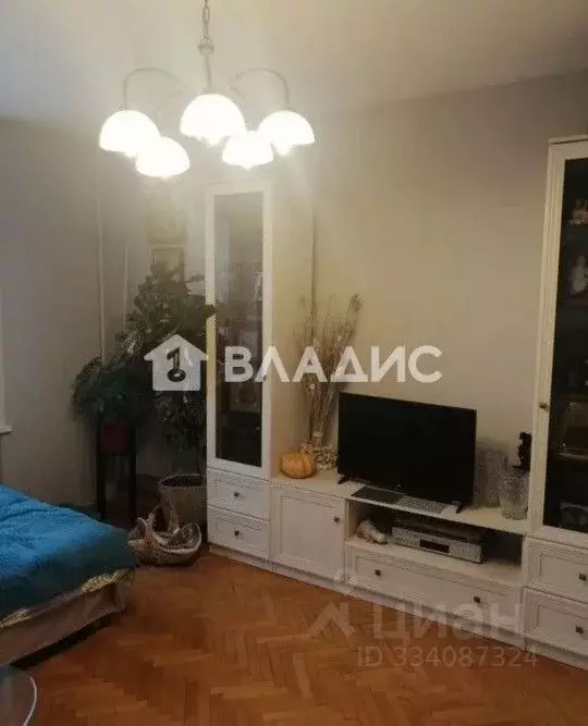 3-к кв. Москва Гродненская ул., 4К1 (63.6 м) - Фото 2