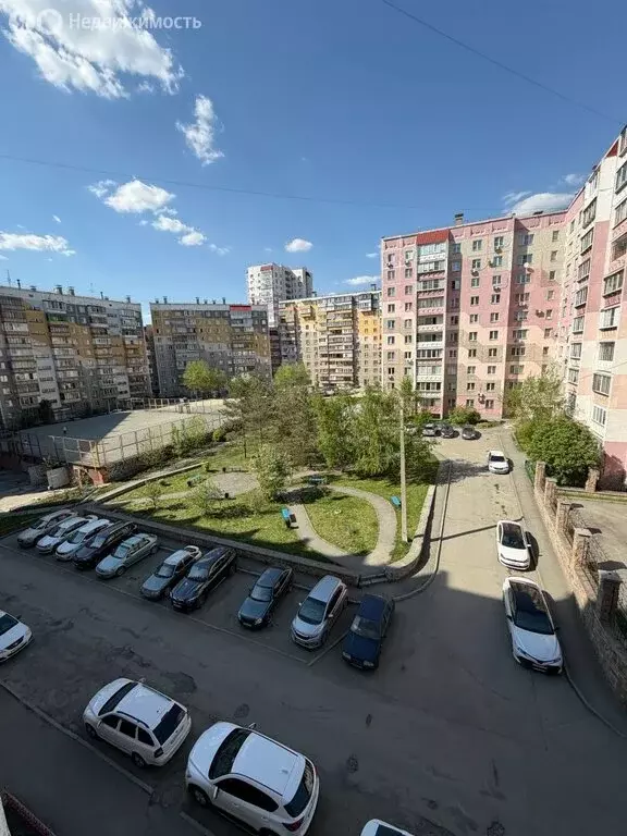 2-комнатная квартира: Челябинск, улица Косарева, 63 (59.4 м) - Фото 1