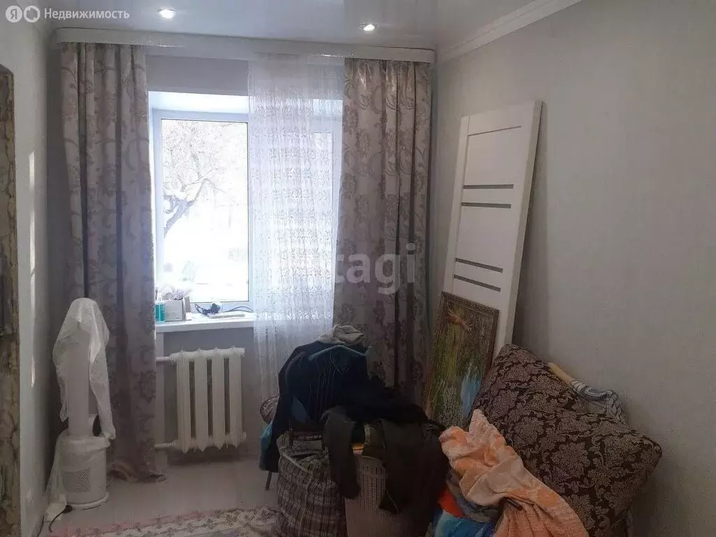 2-комнатная квартира: Миасс, улица Ильмен-Тау, 5А (45.5 м) - Фото 2